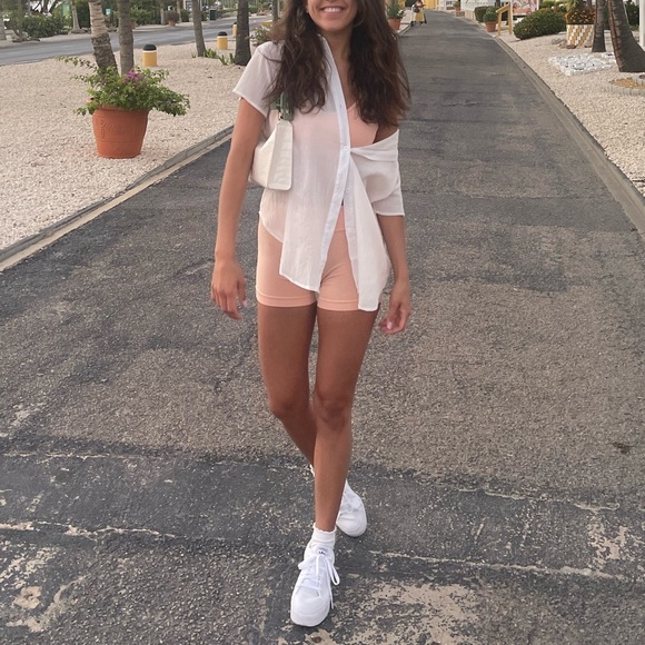 Seamless Workout Set - Picture 1 of 9